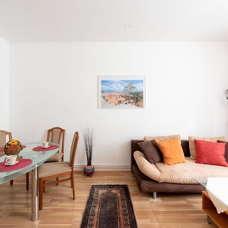 Vienna 1030 Apartment Ngoại thất bức ảnh