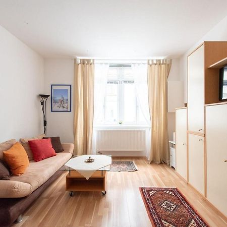 Vienna 1030 Apartment Ngoại thất bức ảnh