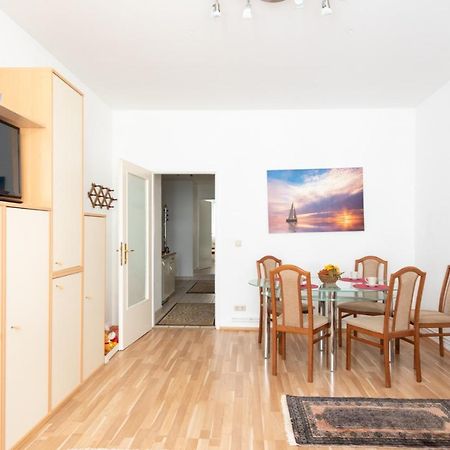 Vienna 1030 Apartment Ngoại thất bức ảnh