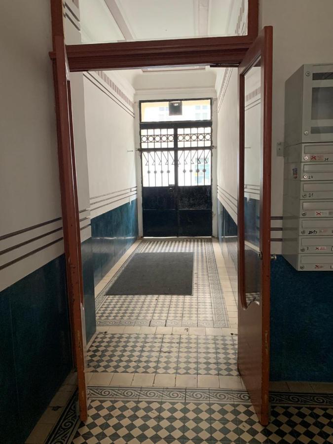 Vienna 1030 Apartment Ngoại thất bức ảnh