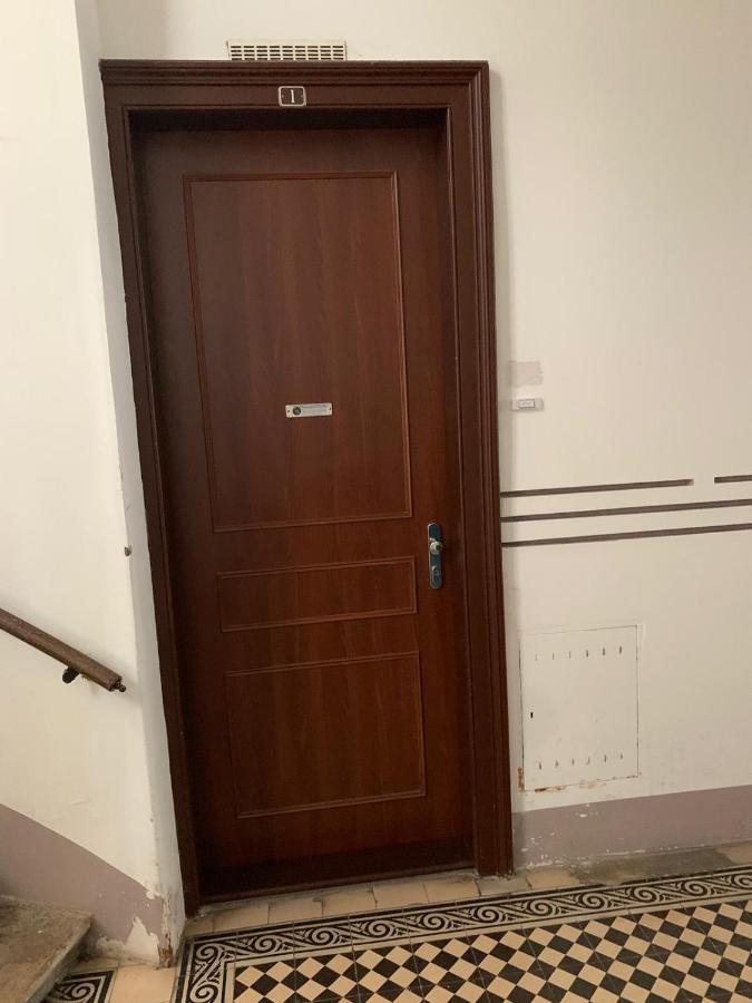 Vienna 1030 Apartment Ngoại thất bức ảnh