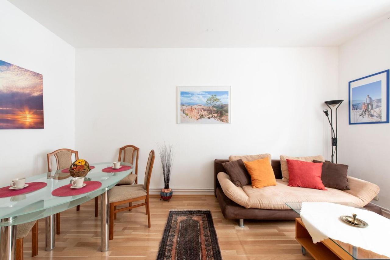 Vienna 1030 Apartment Ngoại thất bức ảnh