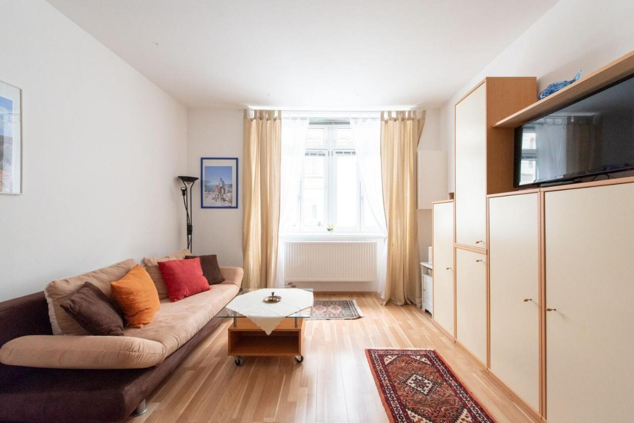 Vienna 1030 Apartment Ngoại thất bức ảnh