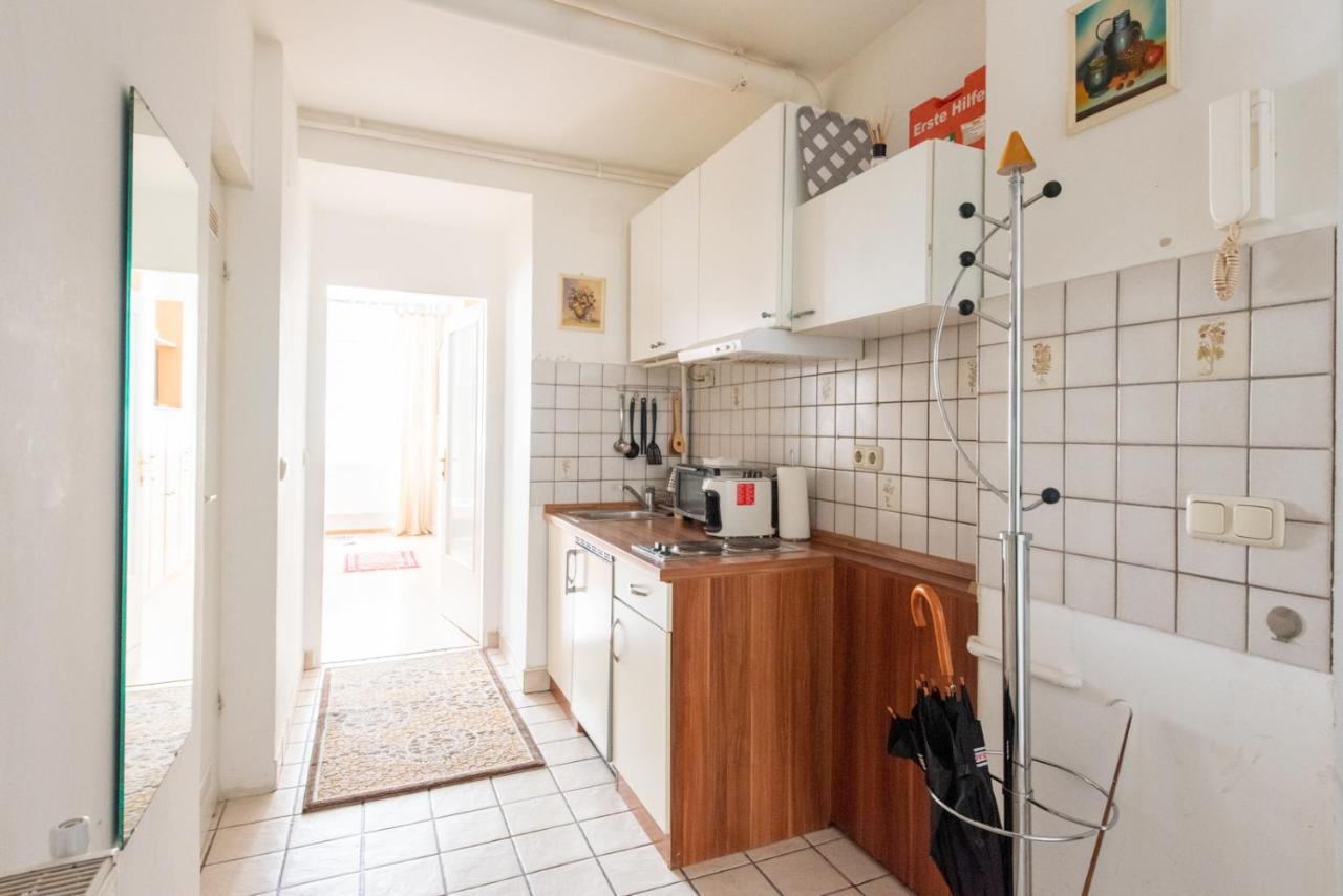 Vienna 1030 Apartment Ngoại thất bức ảnh