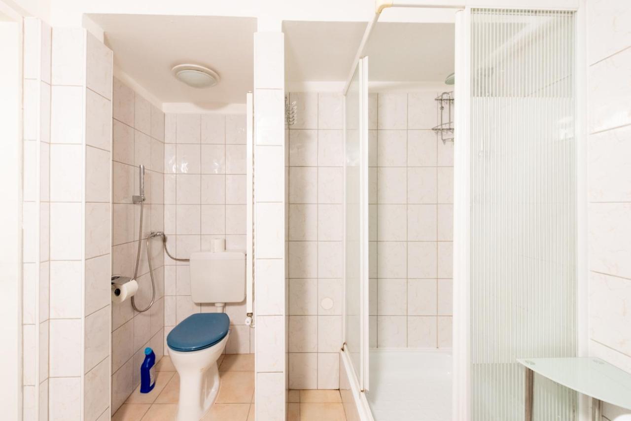Vienna 1030 Apartment Ngoại thất bức ảnh