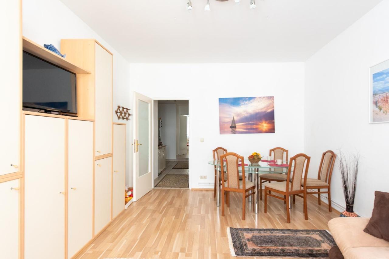 Vienna 1030 Apartment Ngoại thất bức ảnh