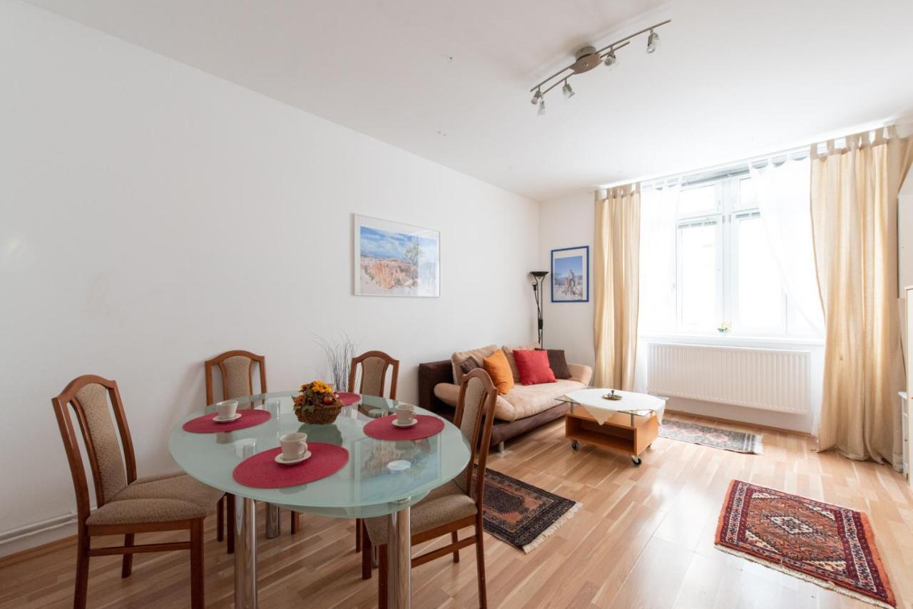 Vienna 1030 Apartment Ngoại thất bức ảnh