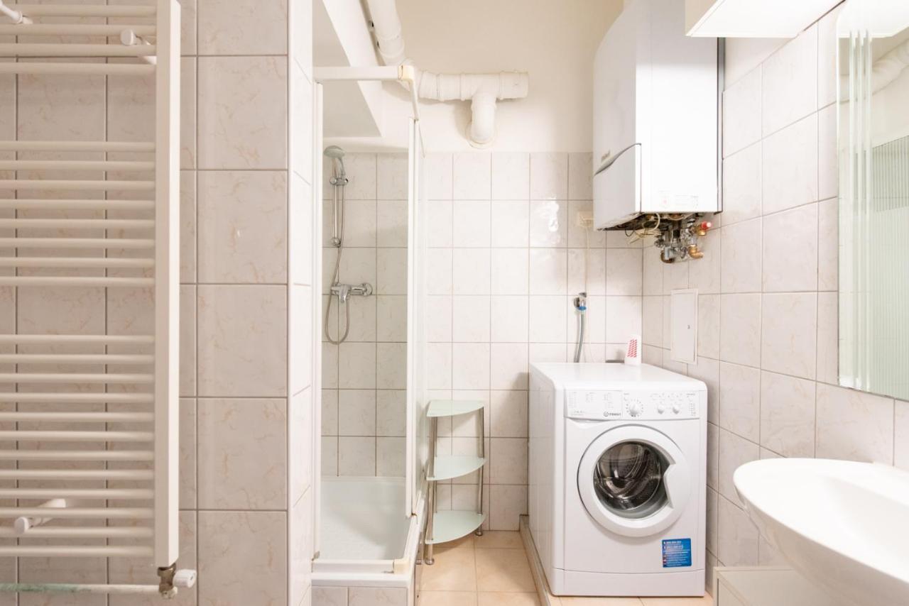 Vienna 1030 Apartment Ngoại thất bức ảnh