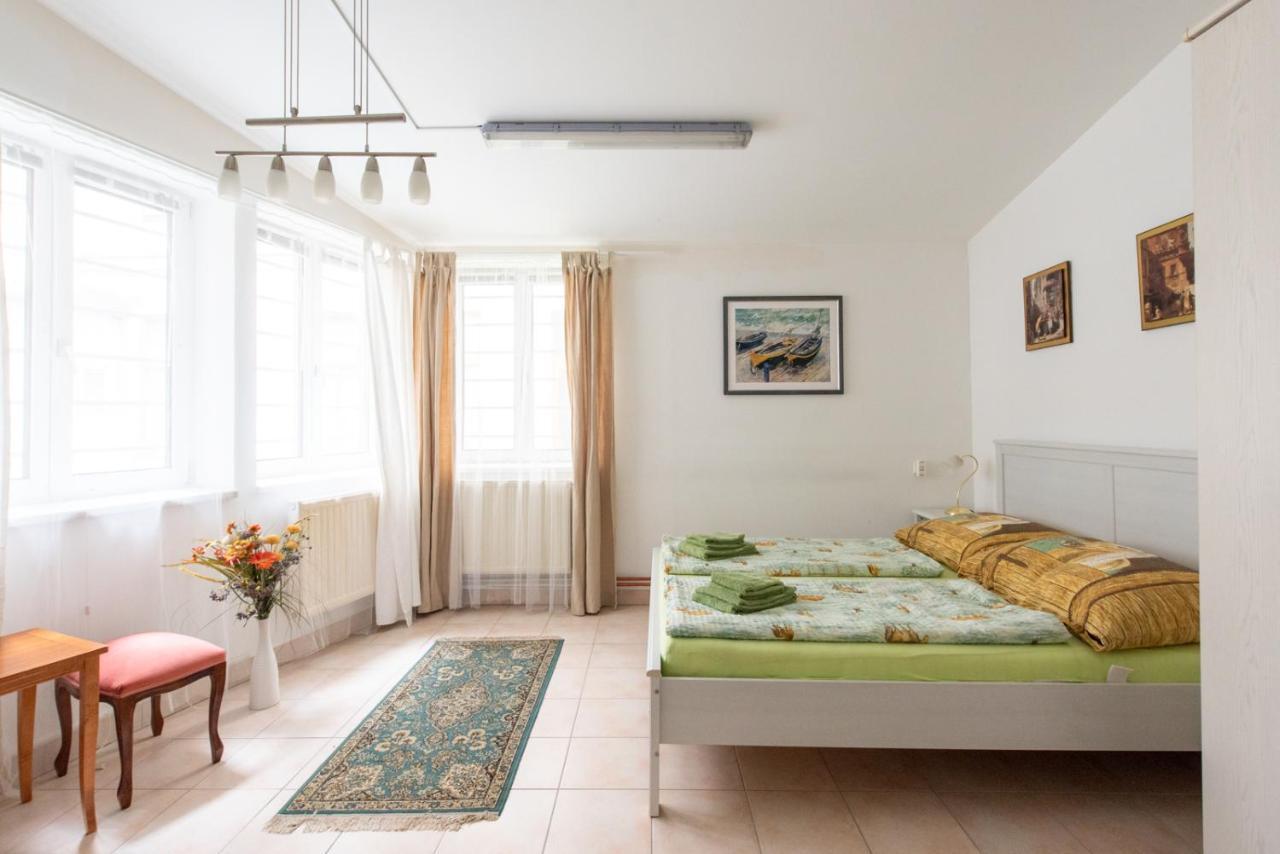 Vienna 1030 Apartment Ngoại thất bức ảnh