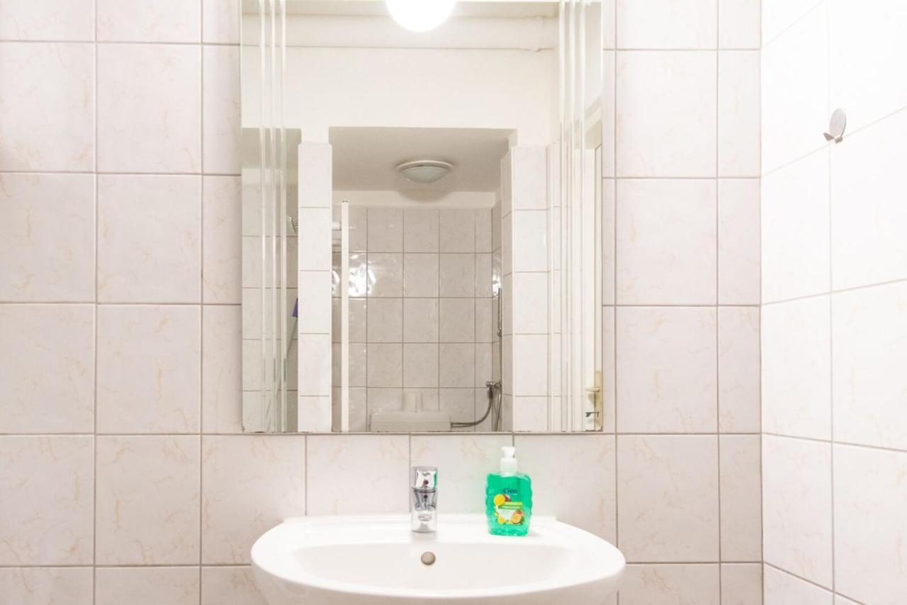 Vienna 1030 Apartment Ngoại thất bức ảnh