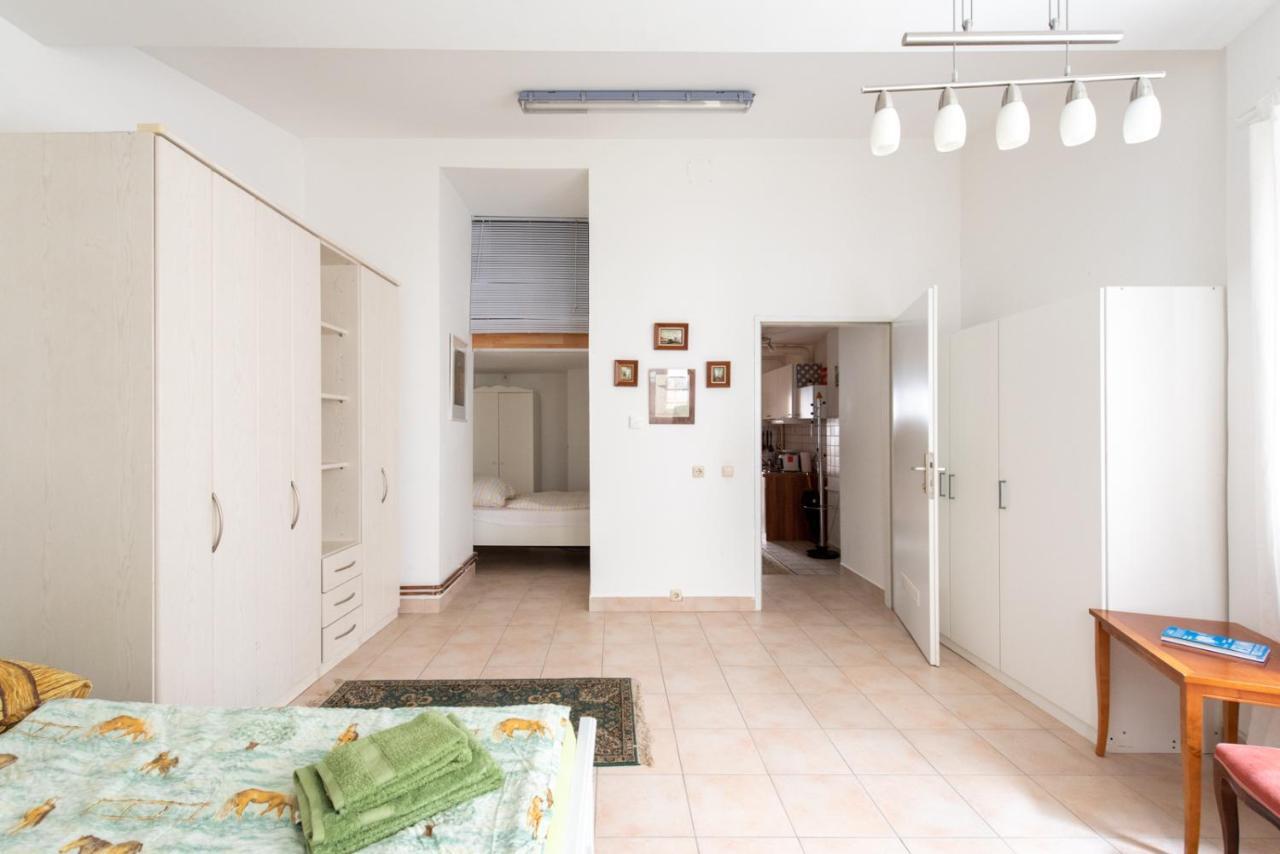 Vienna 1030 Apartment Ngoại thất bức ảnh