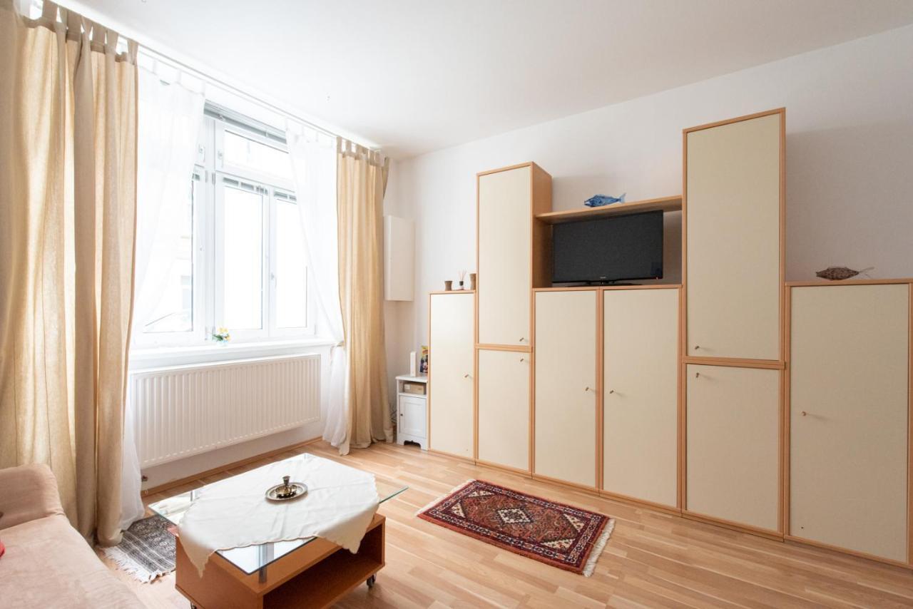 Vienna 1030 Apartment Ngoại thất bức ảnh