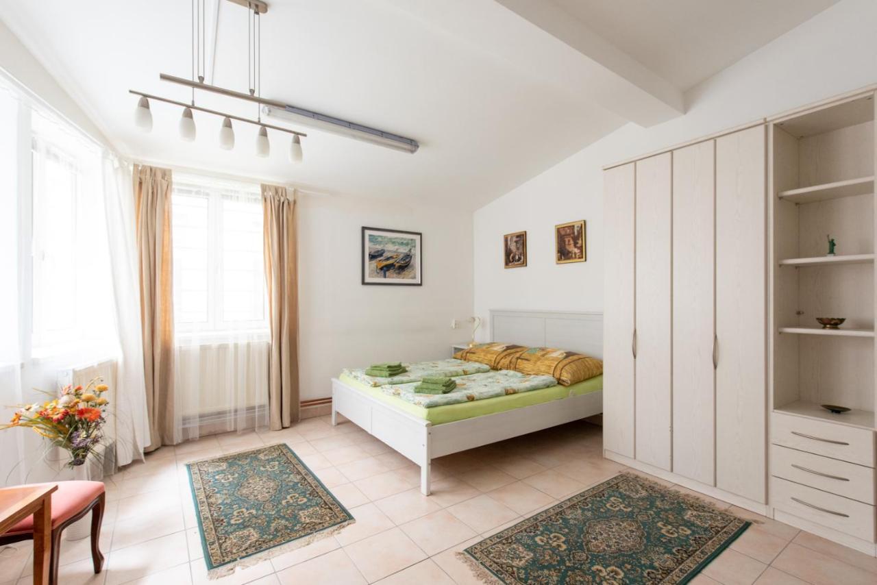 Vienna 1030 Apartment Ngoại thất bức ảnh